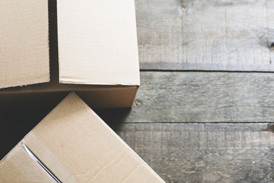 Fast Tracked Shipping